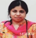 Dr. Anita Singh Neonatologist in Sanjay Gandhi Post Graduate Institute of Medical Sciences Lucknow