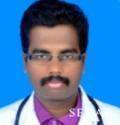 Dr.T. Vasanthan Neonatologist in Lucknow