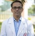 Dr.M.R. Behera Nephrologist in Sanjay Gandhi Post Graduate Institute of Medical Sciences Lucknow