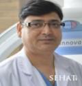 Dr.C.P. Tripathi Cardiologist in Dehradun