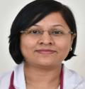 Dr. Sweta Budyal Diabetologist in Fortis Hospitals Mulund, Mumbai