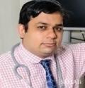 Dr. Nimish Shah Gastroenterologist in Fortis Hospitals Mulund, Mumbai
