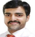 Dr. Saurabh Patil Urologist in Fortis Hospitals Mulund, Mumbai