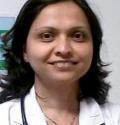 Dr. Sangeeta Raodeo Obstetrician and Gynecologist in Mumbai