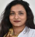 Dr. Uma Dangi Medical Oncologist in Fortis Hospitals Mulund, Mumbai