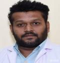 Dr. Kumar Shetty Orthopedic Surgeon in Fortis Hospital Kalyan, Mumbai