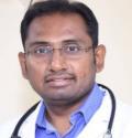 Dr.K.S. Raghavendra Orthopedic Surgeon in Mumbai