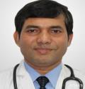 Dr. Niladri Sarkar General Physician in Woodlands Multispeciality Hospital  Kolkata, Kolkata