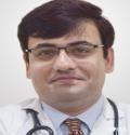 Dr. Soutik Panda General Physician in Woodlands Multispeciality Hospital  Kolkata, Kolkata