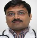 Dr. Rajib Mondal Nephrologist in Sahid Khudiram Bose Hospital Kolkata