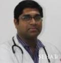 Dr. Sandipan Halder Nephrologist in Kolkata