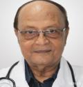 Dr. Basudeb Mukherjee Obstetrician and Gynecologist in Woodlands Multispeciality Hospital  Kolkata, Kolkata