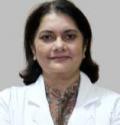 Dr. Nandini Roy Ophthalmologist in Woodlands Multispeciality Hospital  Kolkata, Kolkata