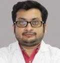 Dr. Purban Ganguly Ophthalmologist in Kolkata