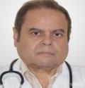 Dr. Amitava Sen Orthopedician in Woodlands Multispeciality Hospital  Kolkata, Kolkata