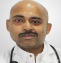 Dr. Subhashis Das Orthopedician in Kolkata