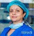 Dr. Bawani Anand Neurologist in Sakra World Hospital Bangalore