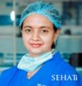 Dr.V. Anupama Rani Obstetrician and Gynecologist in Sakra Premium Clinic Bangalore