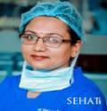 Dr. Shilpa Kava Obstetrician and Gynecologist in Sakra World Hospital Bangalore