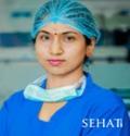 Dr. Chaitra Gowda Obstetrician and Gynecologist in Sakra Premium Clinic Bangalore