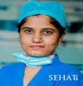 Dr. Vani Ayyasamy Obstetrician and Gynecologist in Sakra World Hospital Bangalore