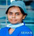 Dr. Shanthala Thuppanna Gynecologist in Sakra World Hospital Bangalore