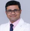 Dr. Vishal Ramteke Nephrologist in Kingsway Hospitals Nagpur