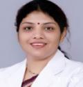 Dr. Arti Patil Reproductive Medicine Specialist in Kingsway Hospitals Nagpur