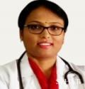 Dr. Shailaja Fetal Medicine Specialist in Sakra World Hospital Bangalore