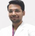 Dr. Parvez Ahmed Cardiothoracic Surgeon in Sakra World Hospital Bangalore