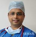 Dr.H. Sanjay Kumar Interventional Cardiologist in Bangalore