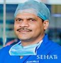 Dr. Gangu Hiral Orthopedic Surgeon in Sakra World Hospital Bangalore