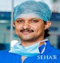 Dr. Handenahally S Nagaraja Orthopedic Surgeon in Sakra World Hospital Bangalore