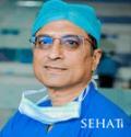 Dr. Sadiq Saleem Sikora Gastrointestinal Surgeon in Bangalore