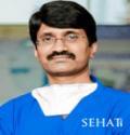 Dr. Sachin S Shetty Gastroenterologist in Bangalore