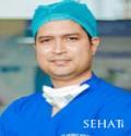 Dr.H.J. Vijay Kumar Gastroenterologist in Apollo Clinic HSR Layout, Bangalore