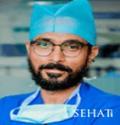 Dr.R. Manoj Kumar Gastrointestinal Surgeon in Sakra World Hospital Bangalore