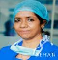 Dr. Nandita Ghosal Pathologist in Sakra World Hospital Bangalore