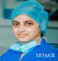 Dr. Deepthi P Kambi Pathologist in Sakra World Hospital Bangalore