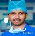 Dr. Rajendra S Gujjalanavar Plastic Surgeon in Sakra World Hospital Bangalore