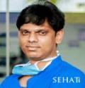 Dr. Sai Shankar Pediatrician & Neonatologist in Sakra World Hospital Bangalore