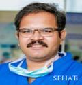 Dr. Vaibhav Shivram Lokhande Sports Medicine Specialist in Sakra World Hospital Bangalore