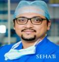 Dr. Vybhav Deraje Plastic Surgeon in Sakra World Hospital Bangalore