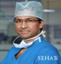 Dr. Girish Gurubasappa Nelivigi Urologist in Nelivigi Multispeciality Hospital Bangalore