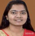 Dr. Nikitha Sherikar Critical Care Specialist in Hyderabad