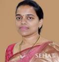 Dr. Navatha Dentist in KIMS - Sunshine Hospitals Hyderabad