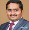 Dr.P.L. Suresh Dentist in KIMS - Sunshine Hospitals Hyderabad