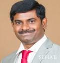 Dr.K. Vinod Kumar Neurologist in KIMS - Sunshine Hospitals Hyderabad