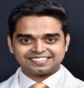 Dr. Vineet P Joshi Ophthalmologist in Hyderabad