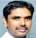 Dr. Anthony Vipin Das Ophthalmologist in L V Prasad Eye Institute Hyderabad, Hyderabad